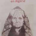 Les femmes arabes en Algérie