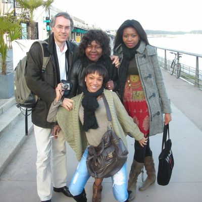 Famille Hairy
