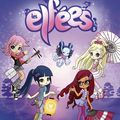 Elfées tome 5