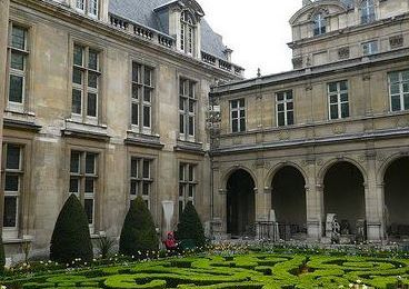 Musée Carnavalet