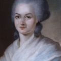 7 mai 1748 : Naissance d'Olympe de Gouges