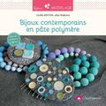 Bijoux contemporains en pâte polymère - Cecilia BOTTON 