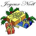 JOYEUX NOËL !!!