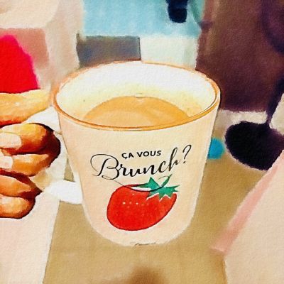 Dimanche au chaud 