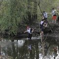 Trail des copines