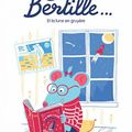 Pêle-mêle : Chère Bertille… et la lune en gruyère - L'École des souris : Une rentrée en canoë