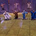 Les Terres du Milieu : Figurines Mithril (2e partie)