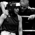 Championnat de France de Boxe Féminine