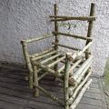 fauteuil de jardin ??