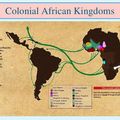 L’indéniable héritage africain en Amérique Latine