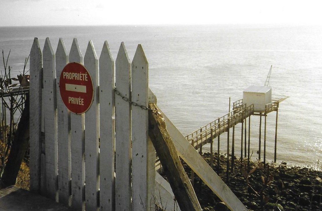 Saint-Palais-sur-Mer, carrelet (17)