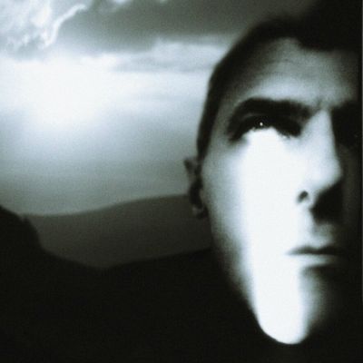 Autoportrait au rayon de lumière