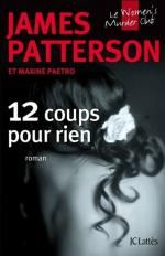 13e malédiction - James Patterson & Maxine Paetro
