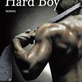 Hard Boy de Helena Hunting / Nath'