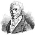 de Lamarck Jean-Baptiste 