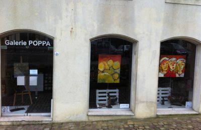 galerie POPPA