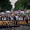 Le mouvement BDS enfin repris par certains gouvernements