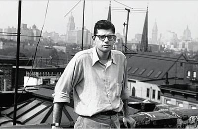 Allen Ginsberg (1926 – 1997) : Kaddish II (2)