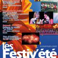 LES FESTIV' ete de bourbourg les 13 et 14 juillet 2012