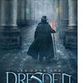 {Les dossiers Dresden, tome 5 : Suaire froid} de Jim Butcher