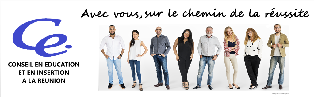 CEI REUNION - Le blog 