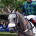 30 Mai 2010, Prix de Longchamp, Salder Roque