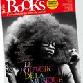 Books - Le Pouvoir de la Musique!