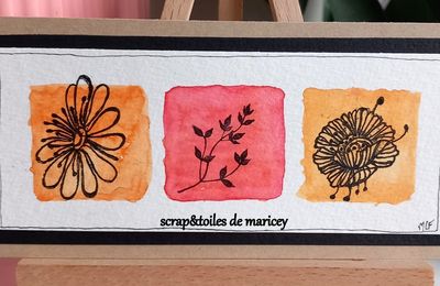 QUELQUES CARTES... et plus...