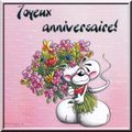 Anniversaire