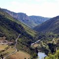 Gorges du Tarn