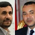 المغرب يقرر قطع علاقاته الدبلوماسية مع إيران 
