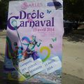 Carnaval à Barriol :