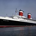 Intox: Marilyn n'a jamais pris le USS United States