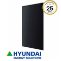 ASE Energy : le panneau solaire Hyundai 430W est en promo