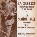 La Sagesse Principe de Lumière et du Savoir