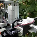 Un robot est capable de cueillir 25 000 framboises par jour, son nom : Robocrop