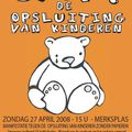 27 avril Manifestation pour liberer les enfants sans papiers de centres fermes !!