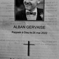 Alban Gervaise