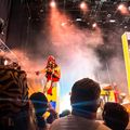 Live report- Quand Lamomali fait danser tout Fourvière 