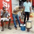 Reportage: la vente de Café Touba, un commerce qui nourrit des familles