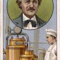 Hippolyte Mège-Mouriès inventeur de la margarine