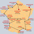 Du 6 juillet au 23 août, une heure de soleil en moins pour une vie sauvée en plus