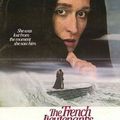 The french lieutenant's woman