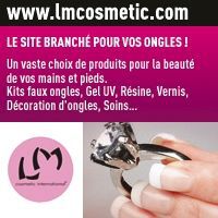 Concours LM Cosmetic
