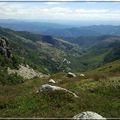 Semaine de marche à Bagnols-les-Bains