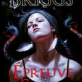 Mercy Thompson #10 : L’Epreuve du Silence, Patricia Briggs