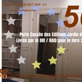 La Revue de Presse Internationale Economique de Pierre Jovanovic - depuis le 21 fevrier 2008