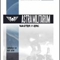 Epic Armageddon - Codex Astra Militarum