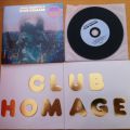 Jimmy Somerville: Club Homage | Brand new stunning compilation of extended versions and promotional remixes | 29th april 2016
