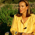 Sangue d'Oro, Le vin blanc liquoreux de Carole Bouquet